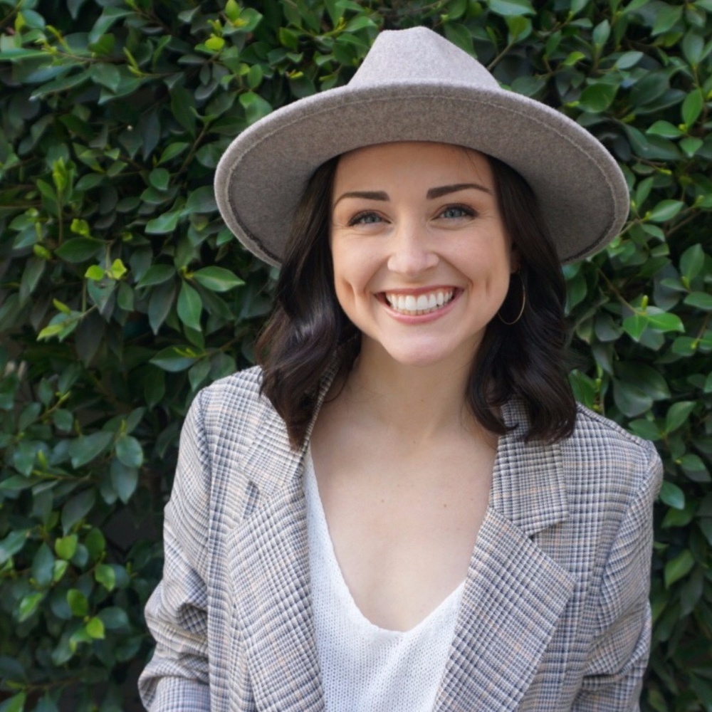 Meet your Posher, Lindsay